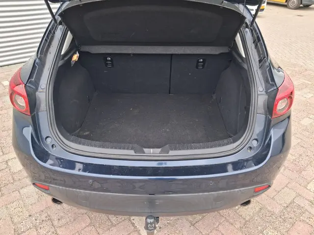Mazda 3 2.0 HP GT-M 2016 Benzine 12
