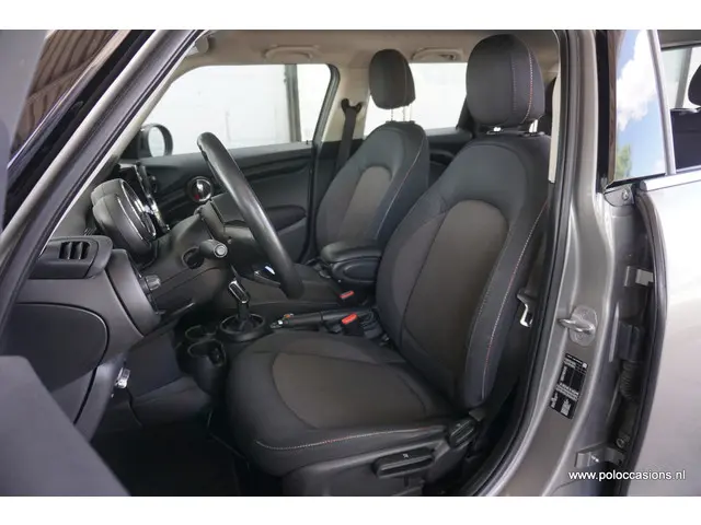 MINI Cooper Mini 1.5 2019 Benzine 4