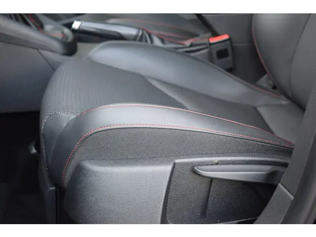 SEAT Leon Sportstourer ST 1.4 TSI 150pk FR 2016 Benzine 20