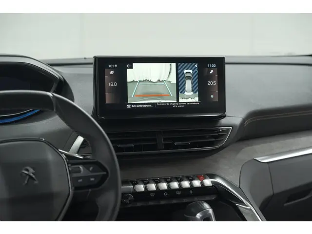 Peugeot 5008 PureTech 130 GT 2024 Benzine 16