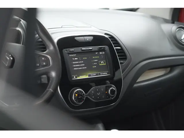 Renault Captur TCe 90 Intens 2018 Benzine 49