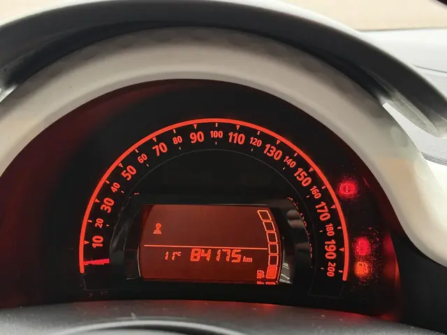 Renault Twingo 1.0 SCe Collection 2018 Benzine 12