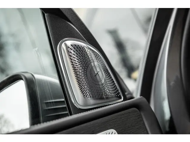 Mercedes-Benz GLE Coupé AMG 63 S 4MATIC+ 2021 Benzine 15