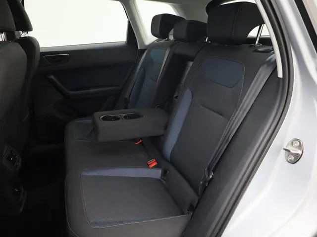 SEAT Ateca 1.4TSI/150PK Style DSG 2018 Benzine 19