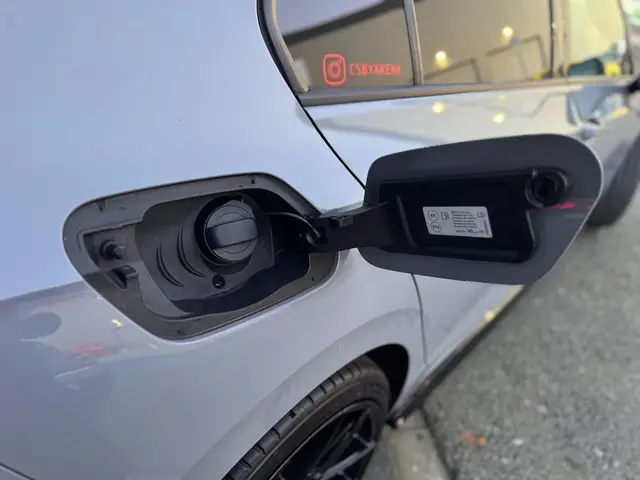 Volkswagen Golf 2.0 TSI GTI Clubsport 2021 Benzine 22