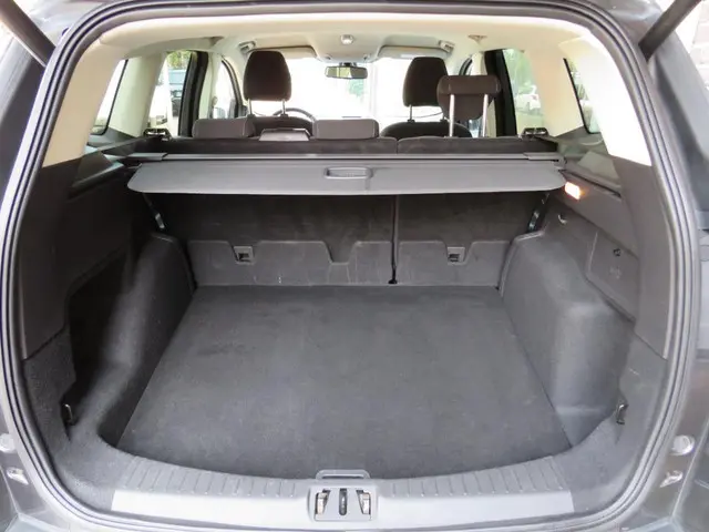 Ford Kuga 1.5 EcoBoost ST Line Winterpakket 2018 Benzine 3