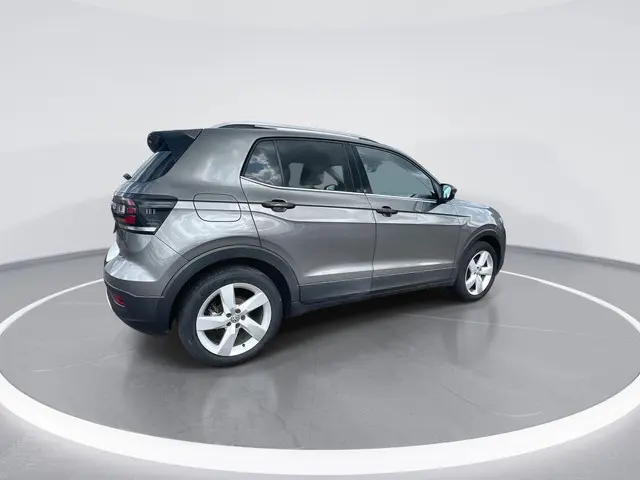 Volkswagen T-Cross 1.0TSI/115PK Style 2020 Benzine 3