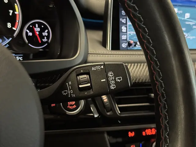 BMW X5 M 2017 Benzine 36