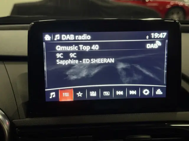 Mazda MX-5 2.0 SkyActiv-G 184pk Signature 2020 Benzine 35