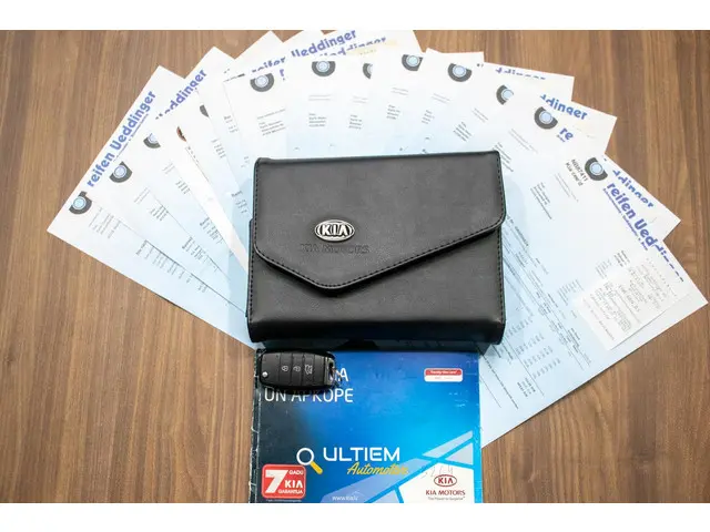 Kia cee'd Sportswagon 1.6 GDI 2014 Benzine 20