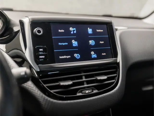 Peugeot 208 1.2 PureTech Sport 2018 Benzine 25