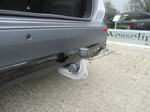 Mercedes-Benz GLA 200 Trekhaak/Panoramadak 2021 Benzine 4