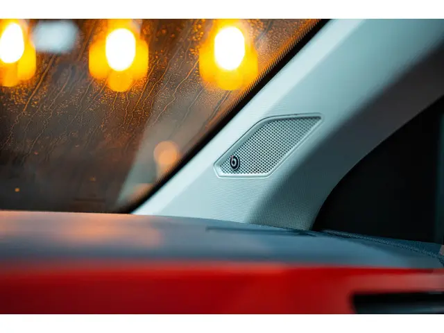 Volkswagen Polo 1.0 TSI BEATS|PANO|AUT| 2019 Benzine 21