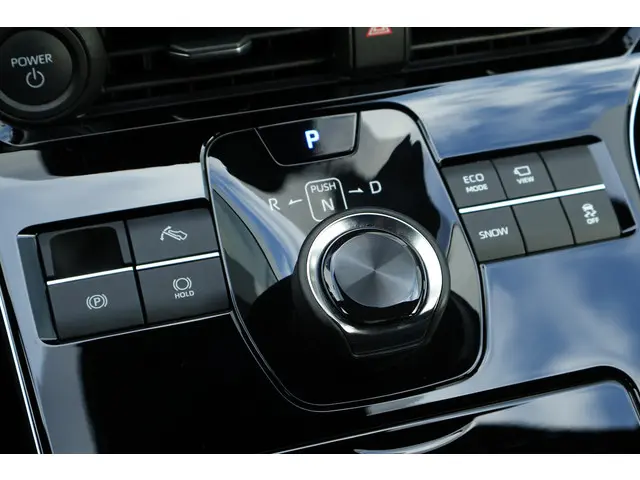 Toyota bZ4X Premium 71 kWh 2023 Elektrisch 25