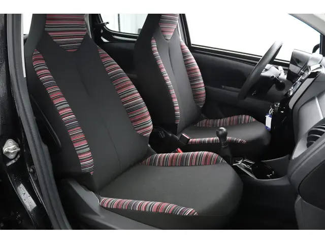 Citroën C1 1.0 VTi Feel 2020 Benzine 10