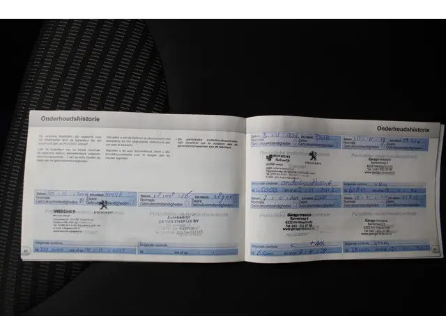 Peugeot 107 1.0 Envy 2013 Benzine 15