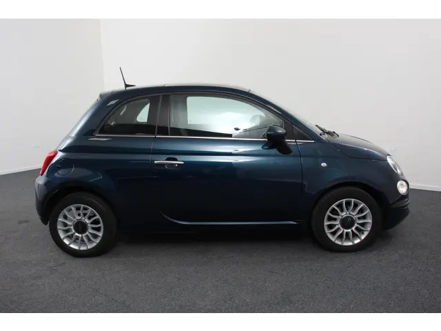 Fiat 500 1.2 Lounge 2019 Benzine 26