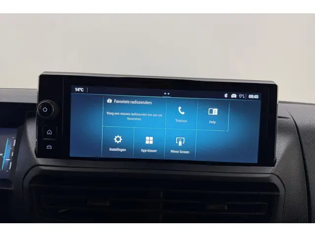 Opel Vivaro-e Electric L3 75 kWh 2025 Elektrisch 22