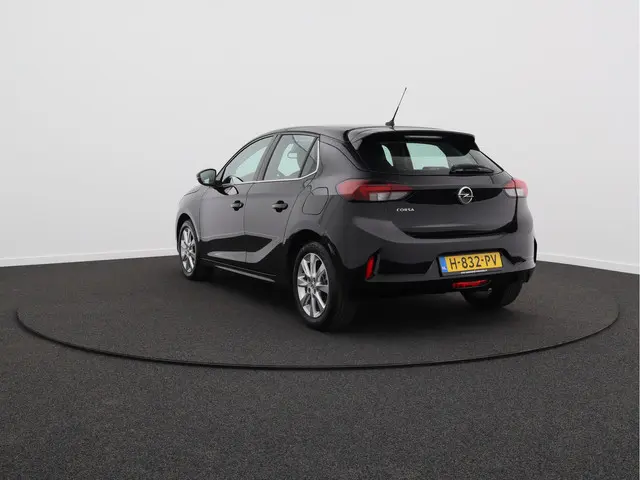 Opel Corsa 1.2 Elegance/ lage km/ zeer mooi! 2020 Benzine 10