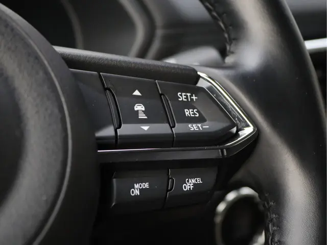 Mazda CX-5 2.0 SkyActiv-G 165 Luxury 2021 Benzine 41