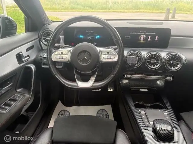 Mercedes-Benz A-Klasse 200 AMG PANO MEMORY! 2021 Benzine 14