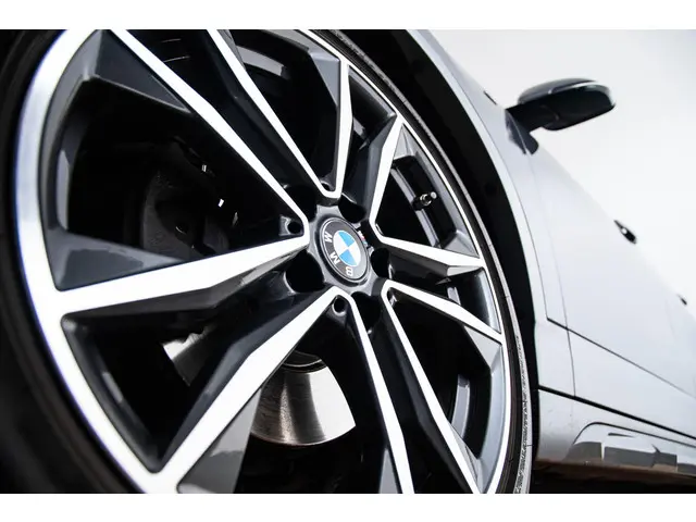 BMW X2 sDrive18i 2018 Benzine 9