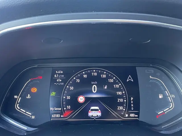 Renault Captur 1.3 TCe 130 Intens 2020 Benzine 4