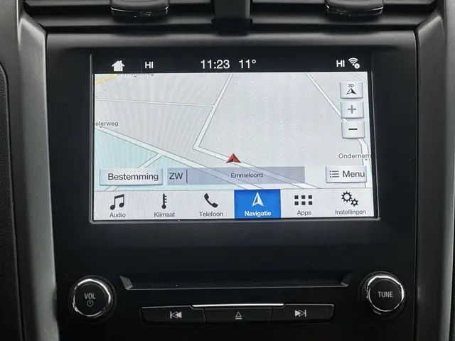 Ford Mondeo Wagon 1.5 ST Line 2018 Benzine 16