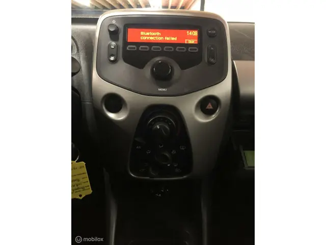 Peugeot 108 1.0 e-VTi Blue Lion 2016 Benzine 13