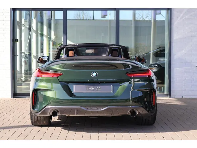 BMW Z4 Roadster sDrive20i 2026 Benzine 4