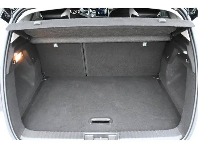 Renault Captur TCe 90 techno 2022 Benzine 12