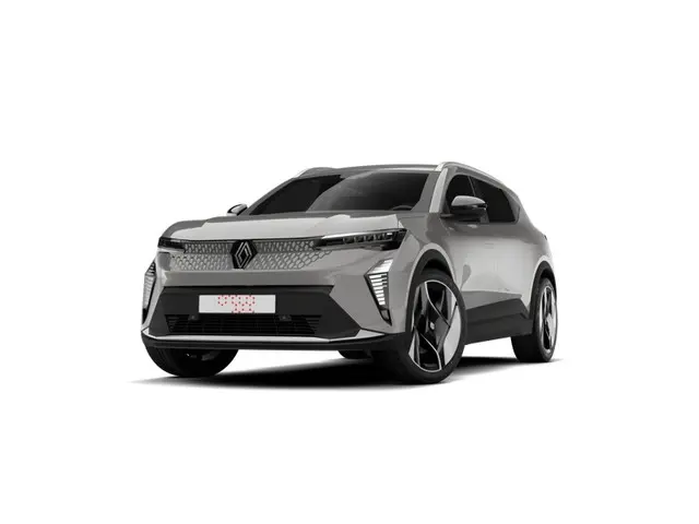 Renault Scénic E-Tech Techno 2025 Elektrisch