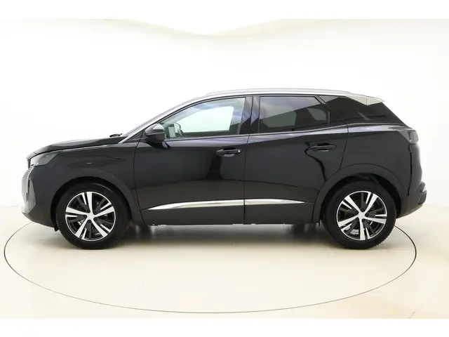 Peugeot 3008 1.2T 130pk Blue Lease Allure 2021 Benzine 5