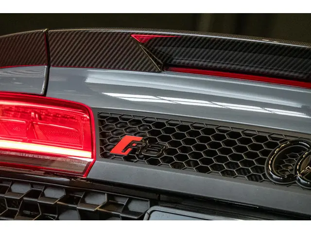 Audi R8 Spyder 5.2 Performance Quattro 2021 Benzine 41