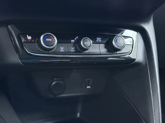 Opel Corsa-e Electric Elegance 50 kWh 2021 Elektrisch 31