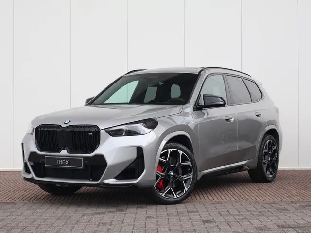BMW X1 M35i 2025 Benzine 40