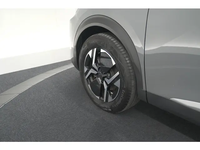 Peugeot e-2008 EV GT 50 kWh 2025 Elektrisch 17