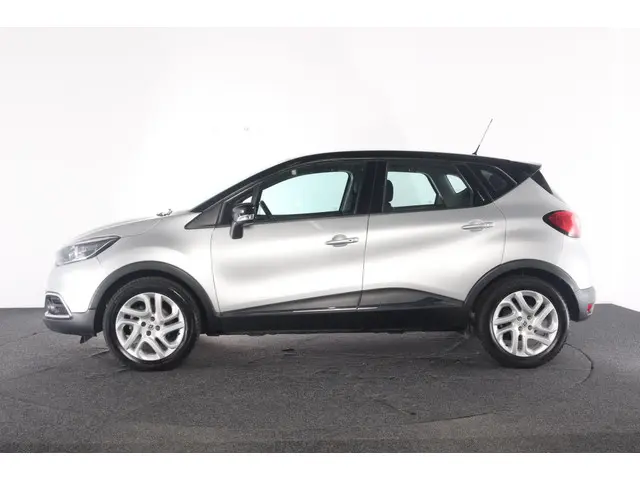 Renault Captur 1.2 TCe Dynamique 2014 Benzine 5