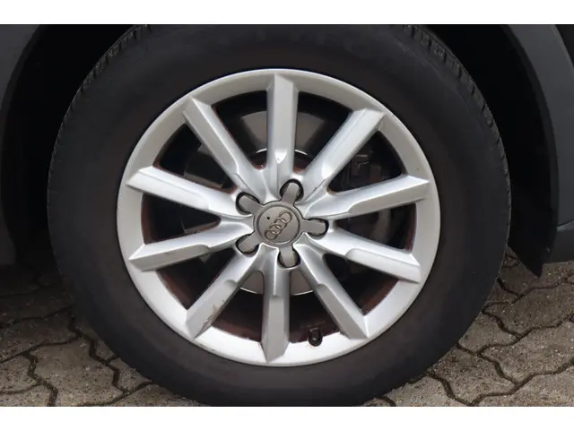 Audi Q3 1.4 TFSI Pro Line S 2014 Benzine 13