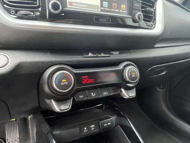 Kia Stonic 1.0 T-GDi DynamicLine 2018 Benzine 14