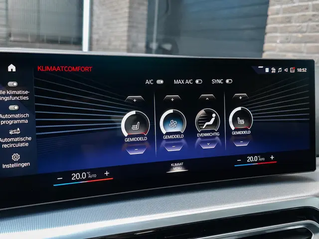 BMW 4 Serie Gran Coupé 430i xDrive M Sport 2024 Benzine 23