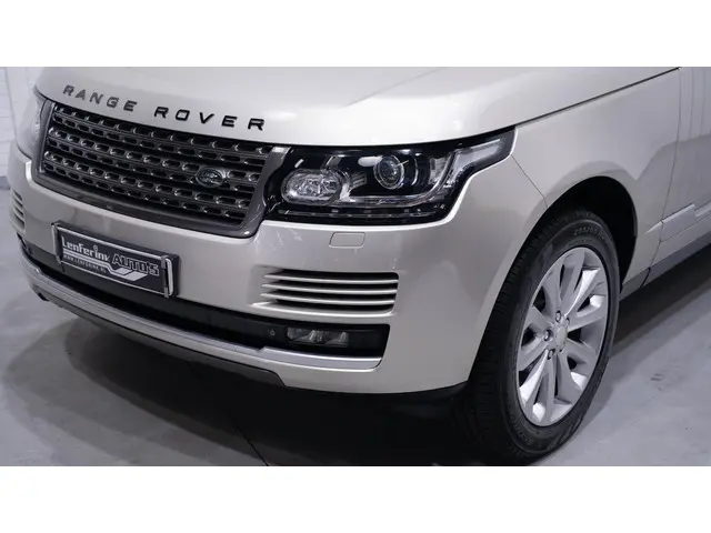 Land Rover Range Rover 3.0 TDV6 HSE 2013 Diesel 11
