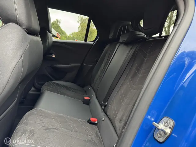 Opel Corsa 1.2 GS Line Automaat 131pk 2021 Benzine 44