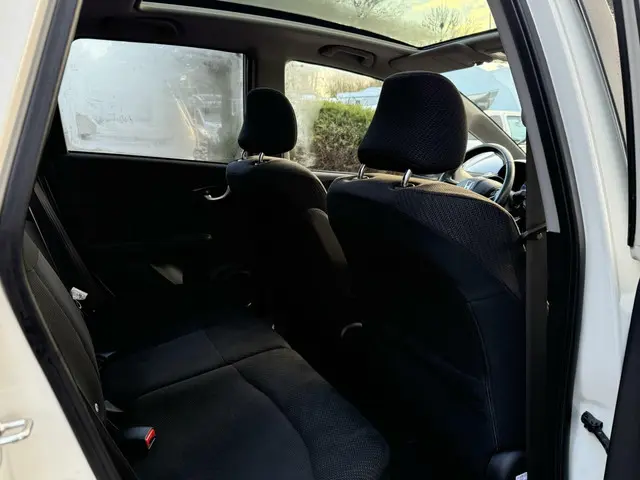 Honda Jazz 1.4 Hybrid Elegance 2015 Hybride Benzine 9