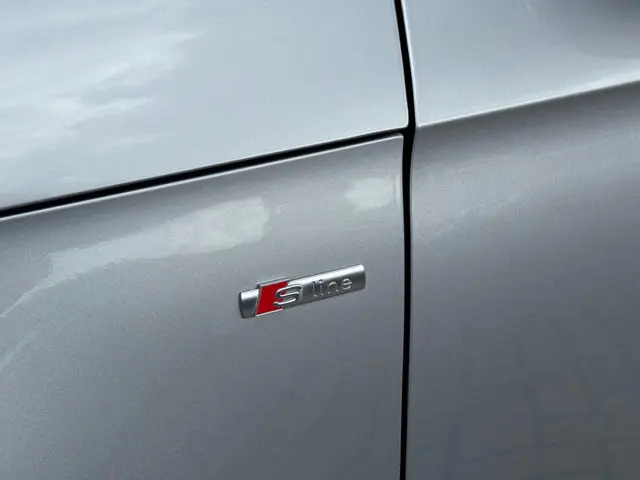 Audi A1 Sportback 1.2 TFSI Admired 2015 Benzine 13