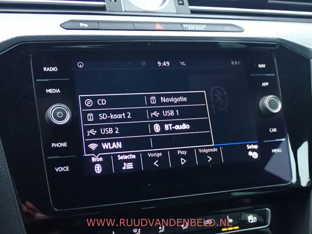 Volkswagen Arteon 2.0TSI R-LINE 2019 Benzine 17