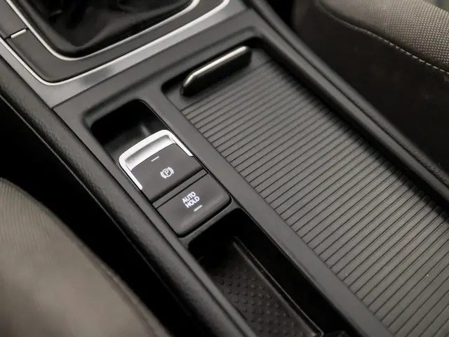 Volkswagen Golf 1.0 TSI Highline Sportline 2018 Benzine 30