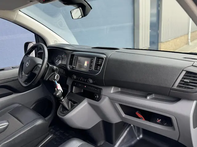 Opel Vivaro 2.0 CDTI L2H1 Edition 2020 Diesel 20