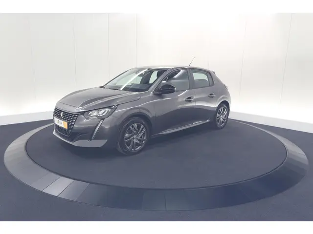 Peugeot 208 PureTech 100 Active Pack 2022 Benzine 65