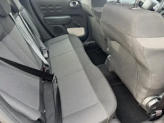 Citroën C3 1.2 PureTech Feel |ORG NL AUTO| 2018 Benzine 9